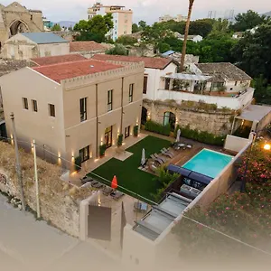  Hotel Bastione Spasimo