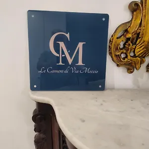  Affittacamere Le Di Via Meccio