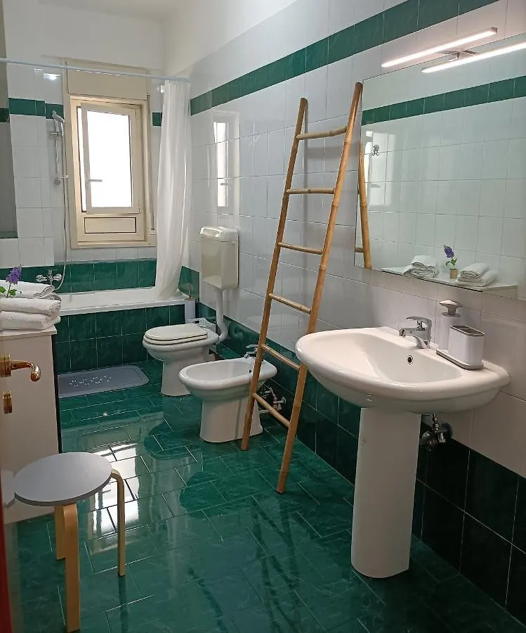 B&B Caruso Marcella Palermo Bed & Breakfast