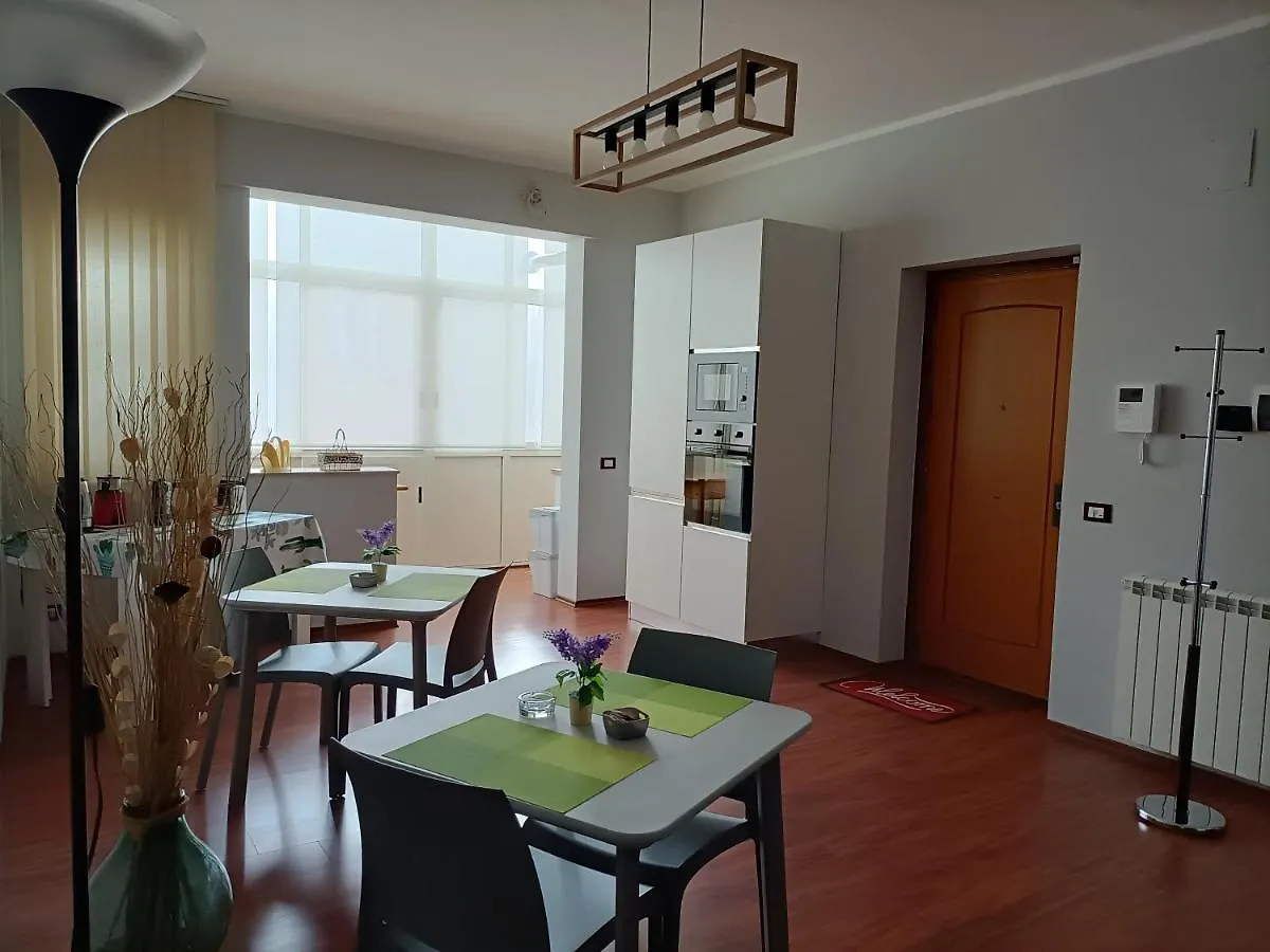 B&B Caruso Marcella Palermo Bed & Breakfast