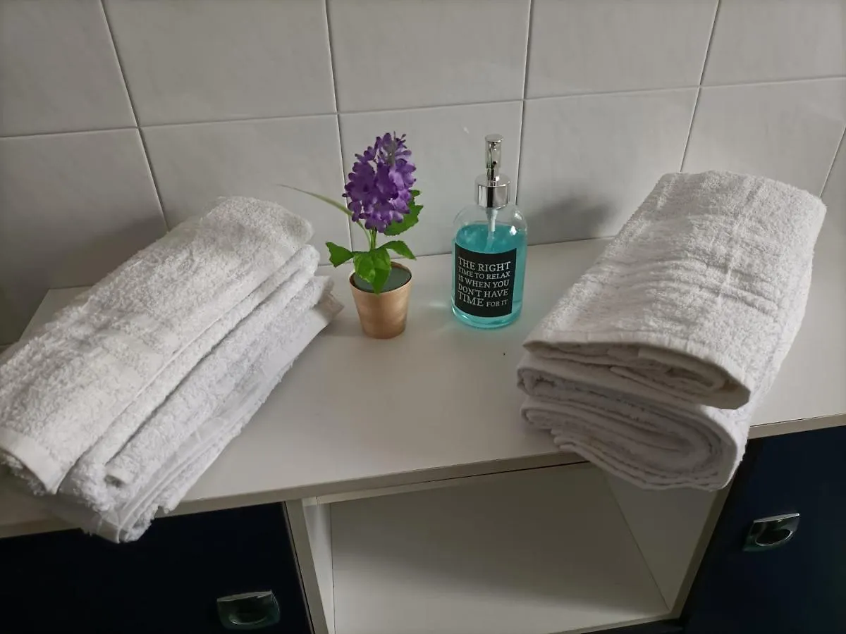 B&B Caruso Marcella Palermo 0*,