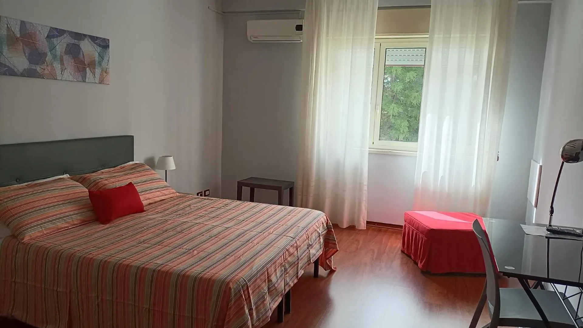 Bed & Breakfast B&B Caruso Marcella Palermo