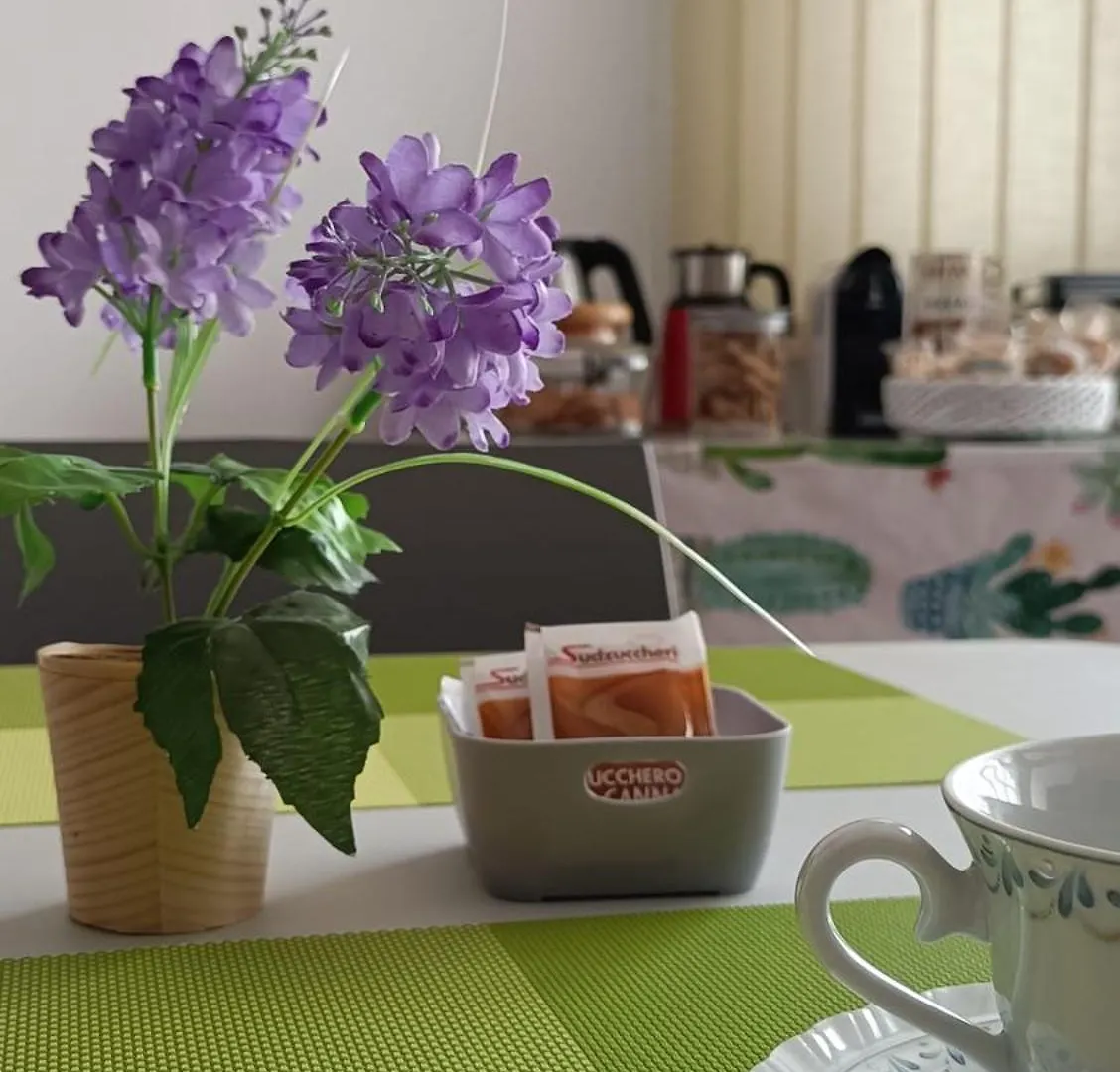 Bed & Breakfast B&B Caruso Marcella Palermo