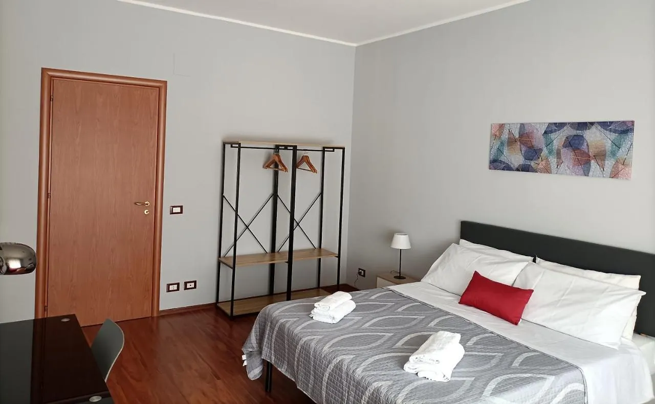 B&B Caruso Marcella Palermo 0*,