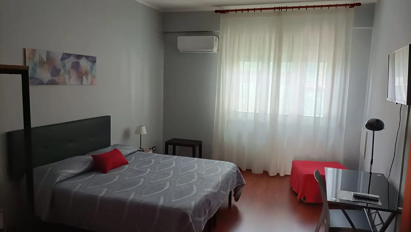 B&B Caruso Marcella Palermo Bed & Breakfast